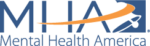 Logotipo de Mental Health America