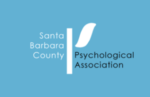 SB County Psychological Association Logotipo de la Asociación de Psicología del Condado de SB