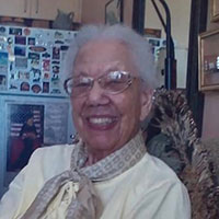 anita mackey