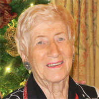 maribel jarchow