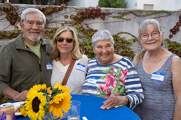 fellowship parents