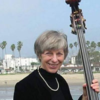nancy chase