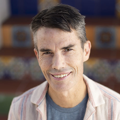 brendan murdock