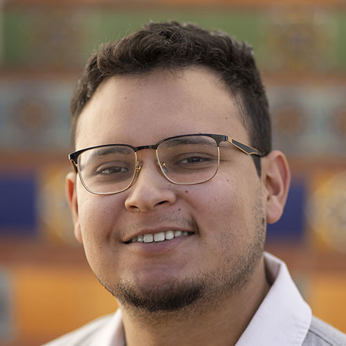 franco sanroman