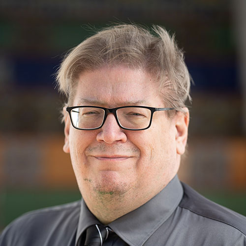 james majors