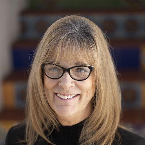 pauline keeble
