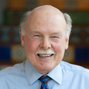 Paul-Erickson,-MD color photo of Mental Wellness Center Board Member Paul Erickson, MD