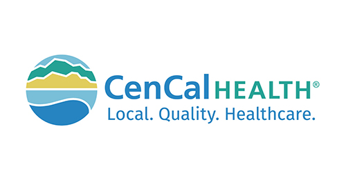 logotipo de cencal health
