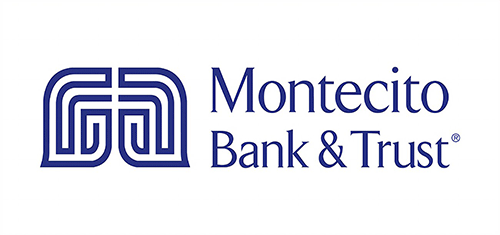 logotipo de montecito bank and trust