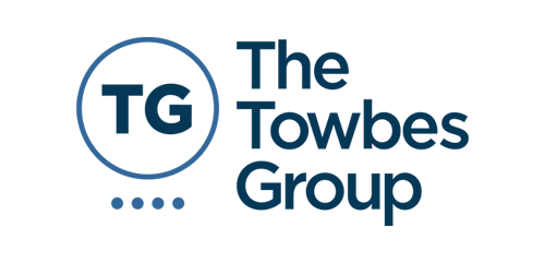 logotipo del grupo towbes